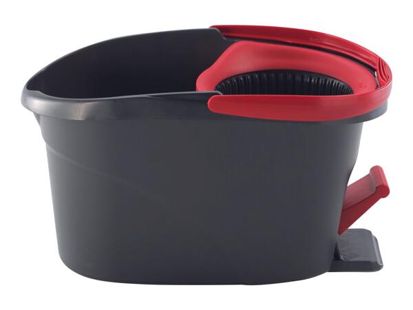 Vileda Easy Wring & Clean Mop and Bucket Set