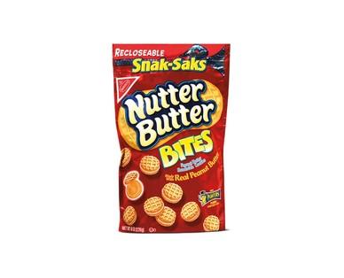 Nabisco Snak Saks