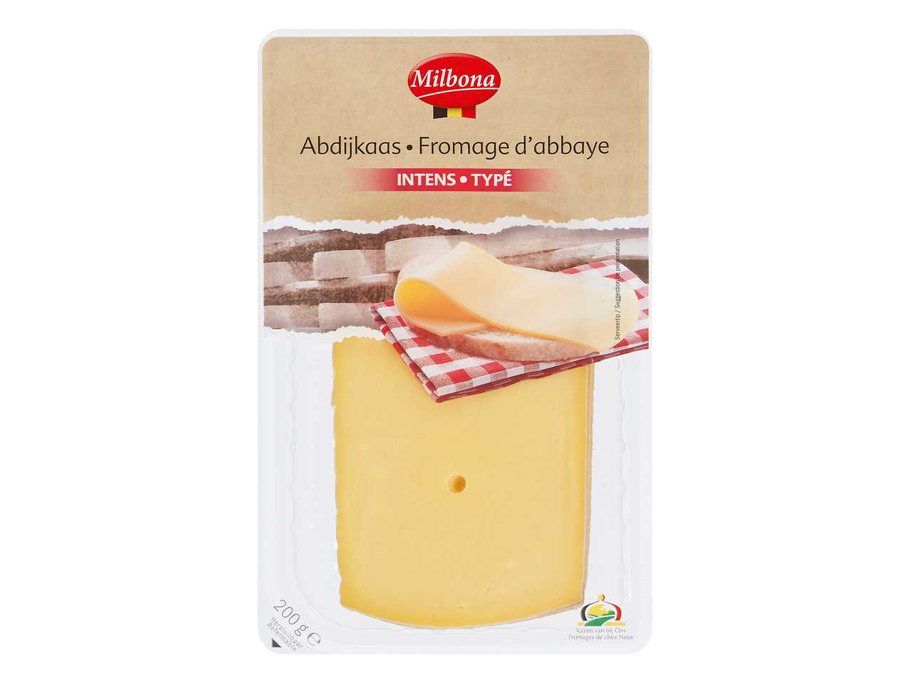 Abdijkaassneden