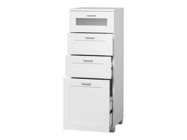 Bathroom Cabinet
