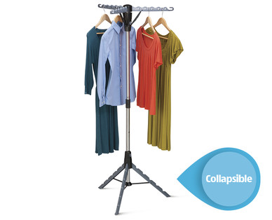 Easy Home Tripod Clothes Dryer