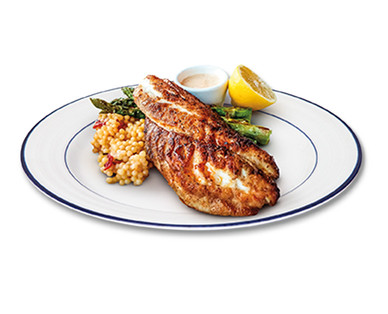 Fresh MSC Certified Smoked Adobo Cod