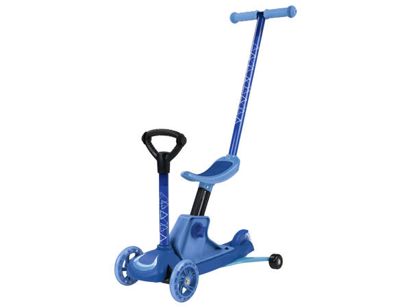 4-in-1 Scooter