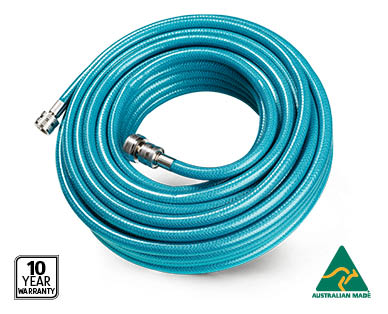 Knitted Garden Hose 25m