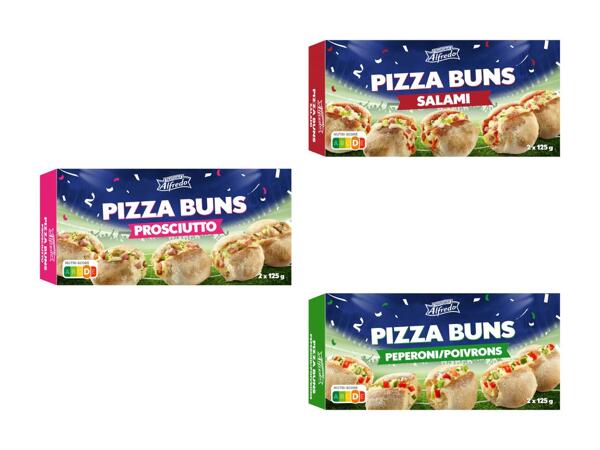Pizza Buns