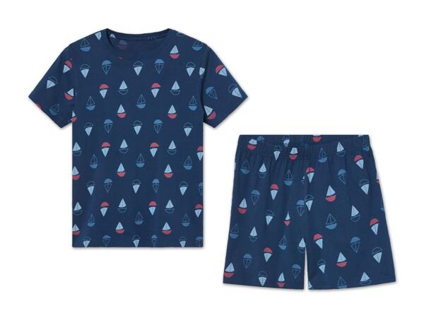 Kinder Pyjama