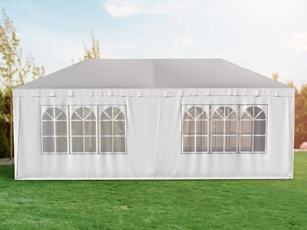 XL Gazebo