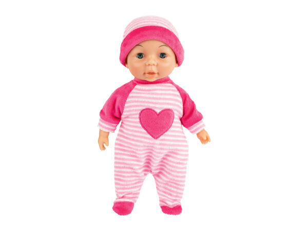 Bayer Design My Little Baby Doll