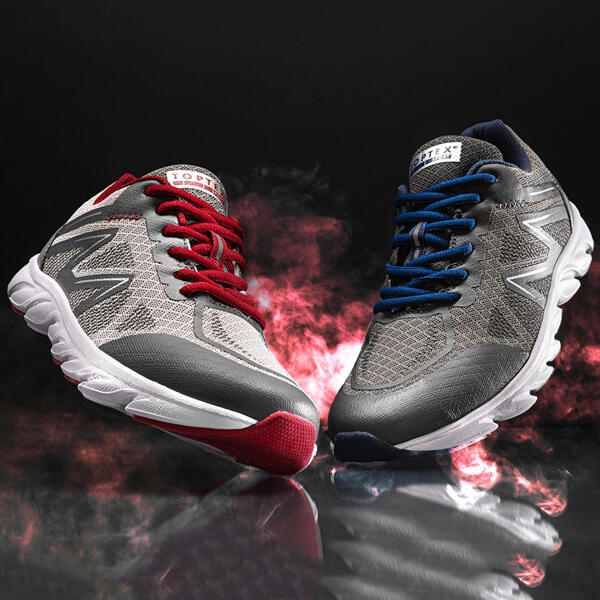 Funktions-Laufschuhe