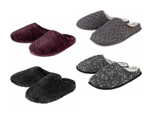Pantoufles