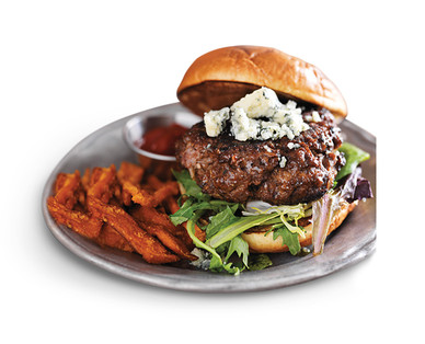 Great Range Bison Fresh Ground Bison