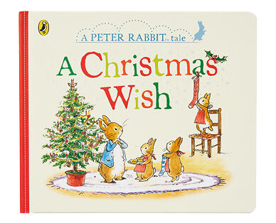 Licensed Christmas Storybooks