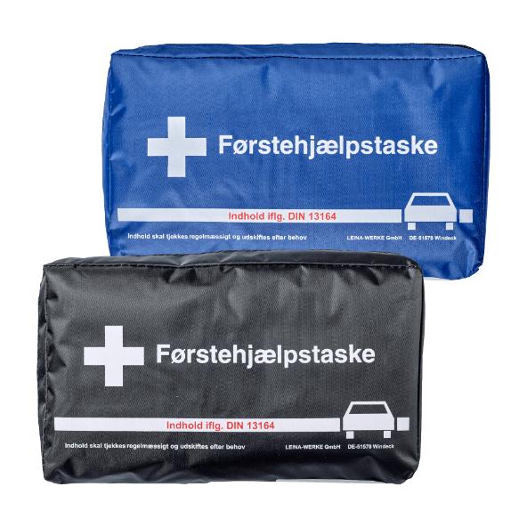 Førstehjælpstaske