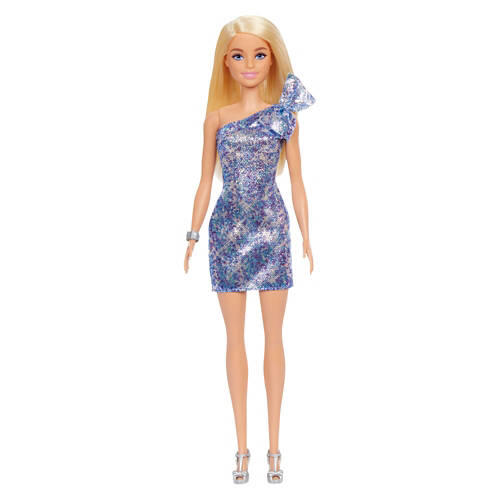 Barbie Doll - Glitz Doll Assistant