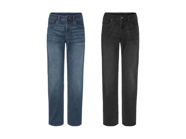 LIVERGY(R) Termojeans