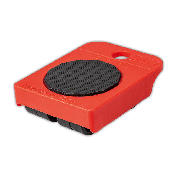 Möbel-Transportroller-Set 5-tlg.