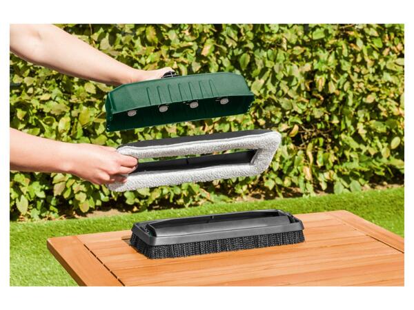 Surface Cleaning Brush