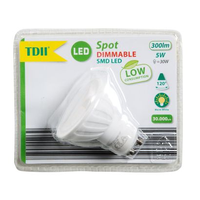 SMD LED-Spot