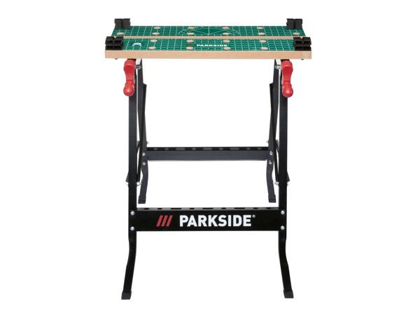 Workbench