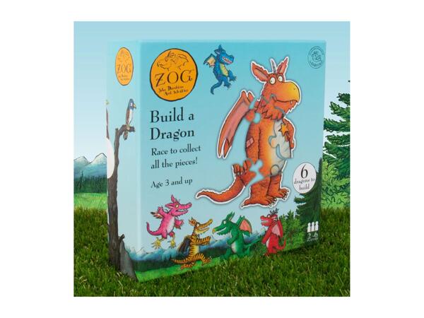 Zog/​Gruffalo