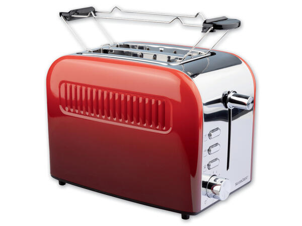 Toaster