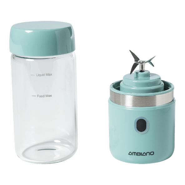 AMBIANO(R) 				Tragbarer Blender