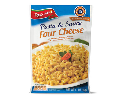 Reggano Pasta Sides