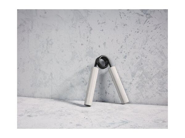 Crivit Fitness Essentials - Adjustable Hand Grip Strengthener