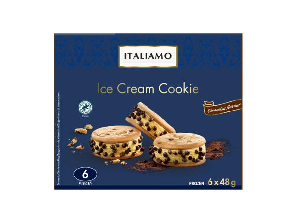 Ice Cream Sandwich