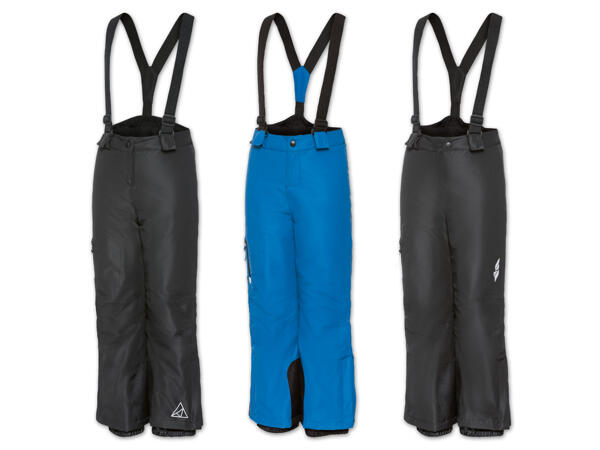 Kinder Skihose