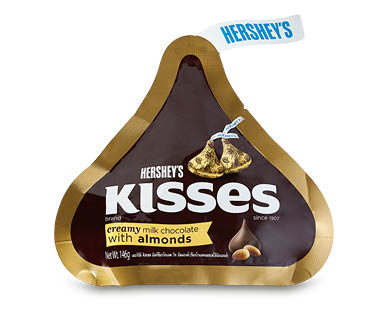 Hershey's Kisses 146G