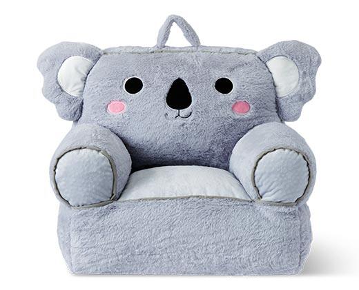 SOHL Furniture Kids Character Arm Chair