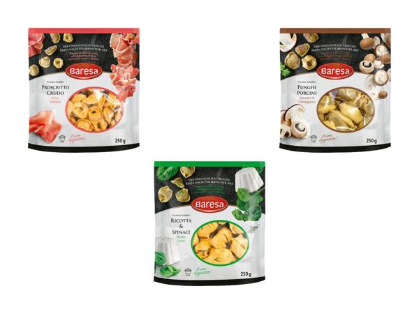 Pâtes premium