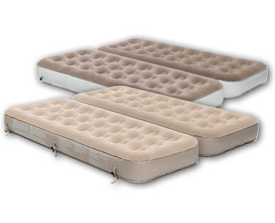 EASY HOME(R) Luftbett 2 in 1