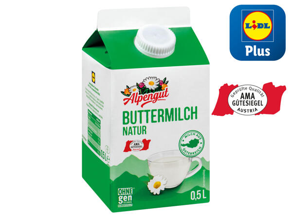 Buttermilch