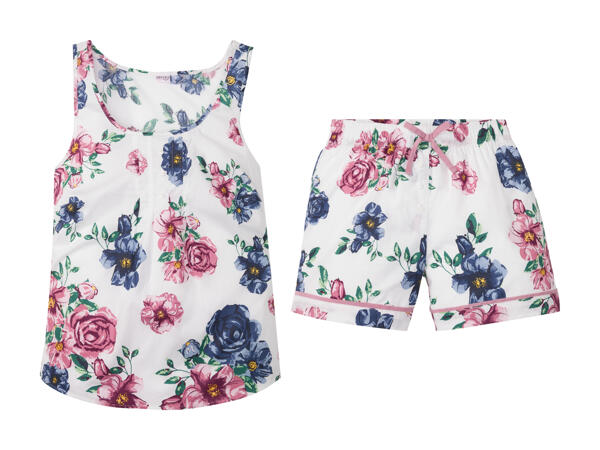 ESMARA LINGERIE(R) Nattøj