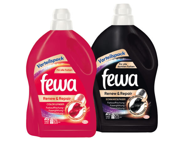 Fewa Flüssigwaschmittel