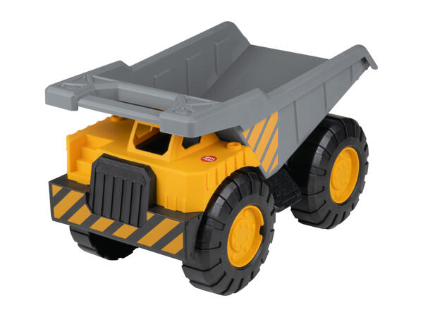 Playtive Construction Vehicles