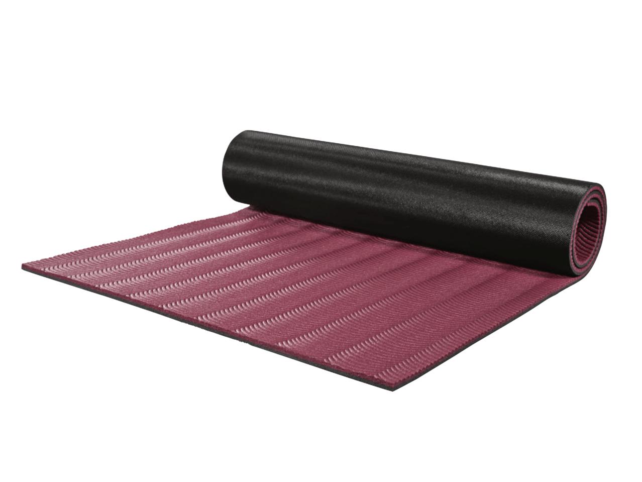 CRIVIT Exercise Mat