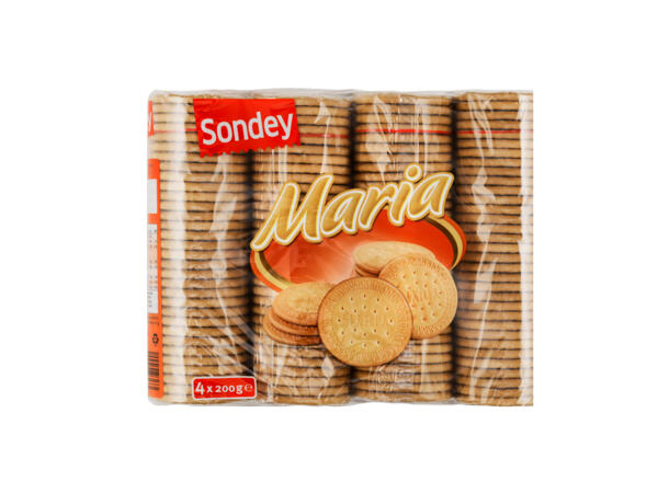 Mariekex