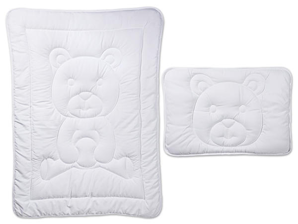 MERADISO(R) Kinder Betten-Set, 2-teilig
