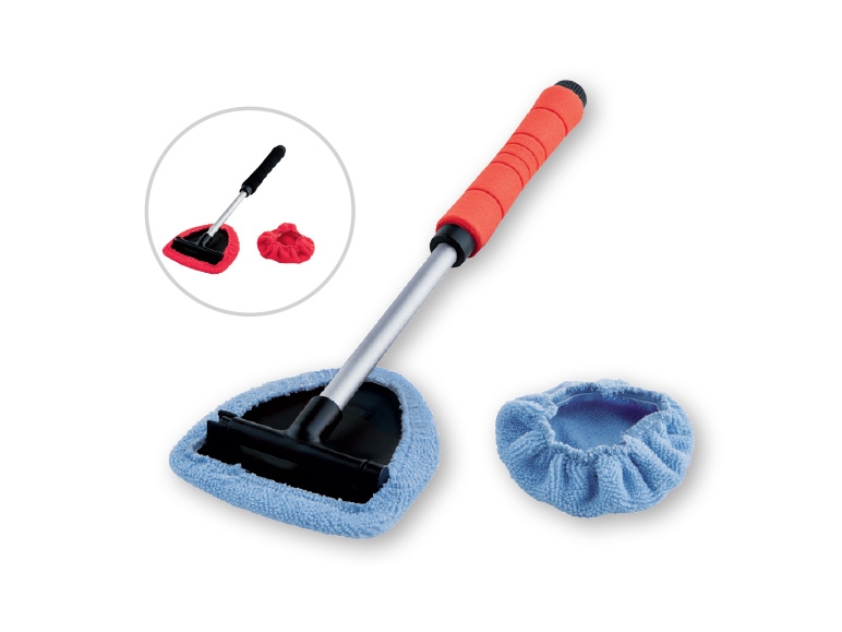 ULTIMATE SPEED Car Interior Windscreen Cleaner