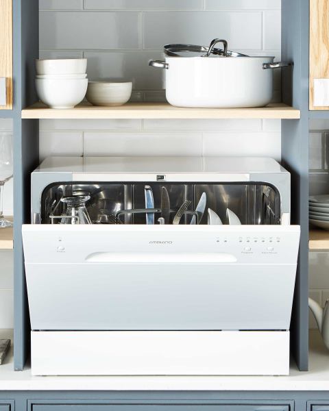 Ambiano Tabletop Dishwasher