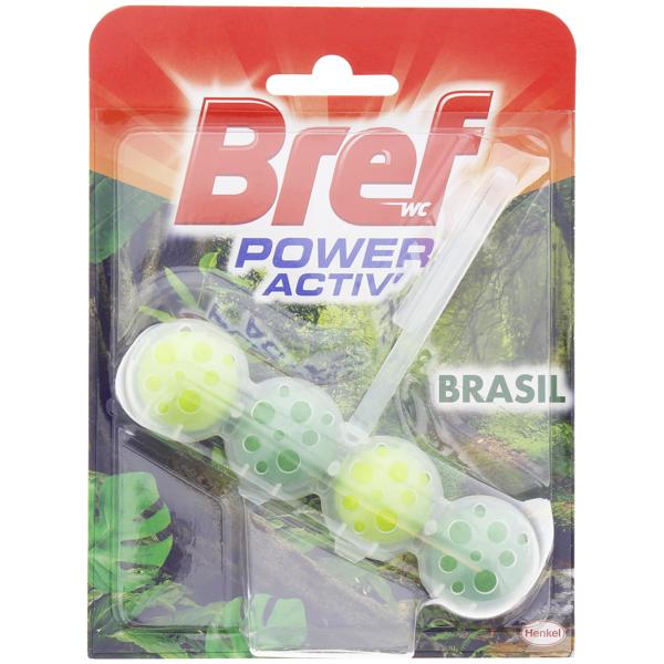 Bloc cuvette Bref Power Activ