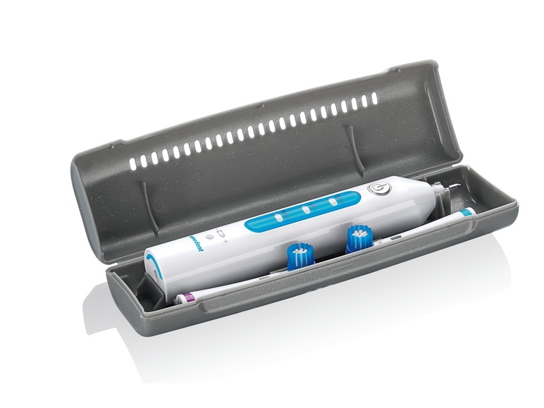 Electric Toothbrush