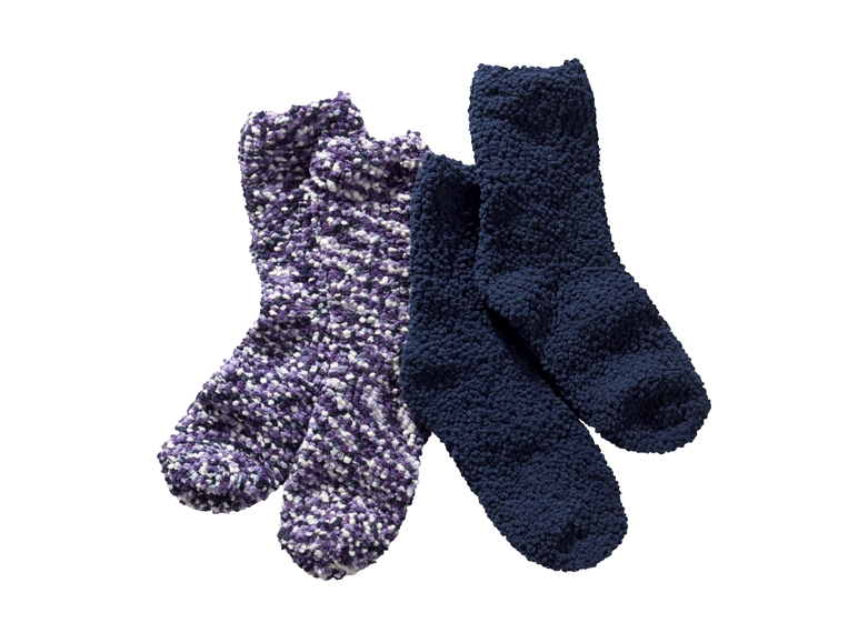 Ladies' Bed Socks