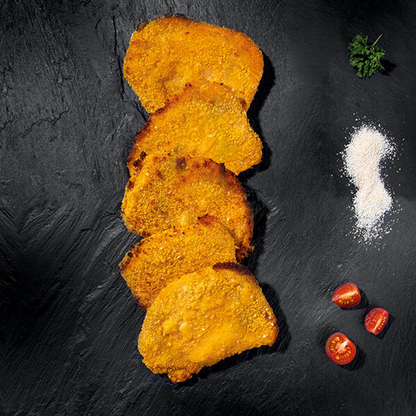 Hähnchen "Cordon Bleu Art"