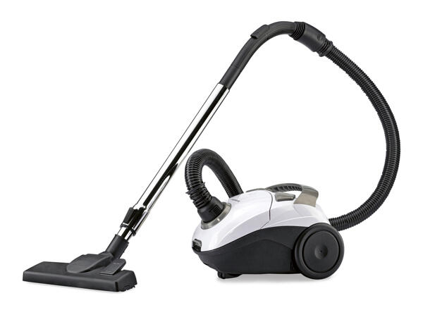 Silvercrest Vacuum Cleaner