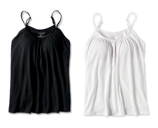 Serra 
 Ladies' 2-Pack Cami Bras