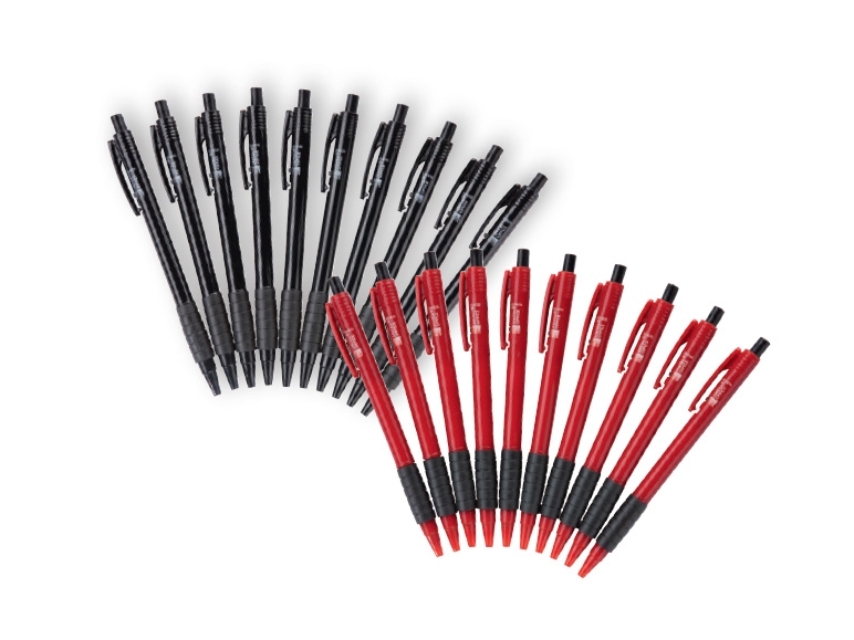 United Office(R) Ballpoint Pens